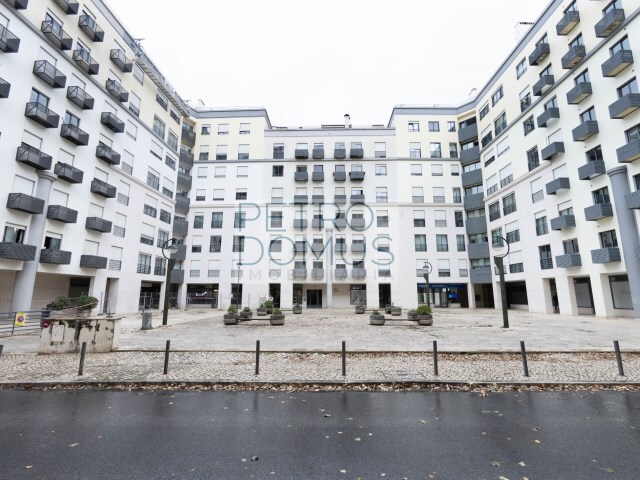 Apartamento T3 - São Domingos de Benfica, Lisboa, Lisboa - Imagem grande