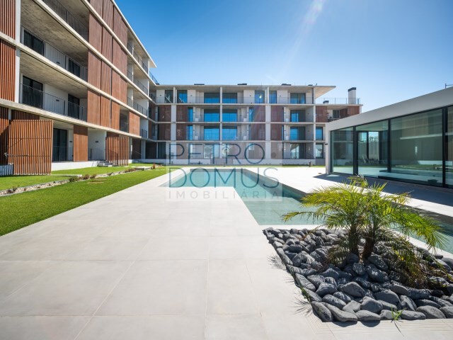 Apartamento T2 - Alcochete, Alcochete, Set�bal - Imagem grande
