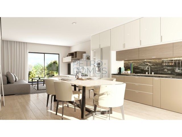 Apartamento T1 - Marrazes, Leiria, Leiria - Imagem grande