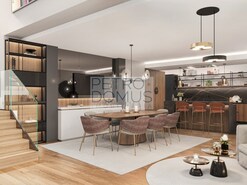 Apartamento T2 - Leiria, Leiria, Leiria