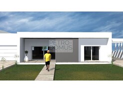 Moradia T4 - Leiria, Leiria, Leiria