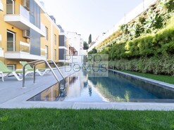 Apartamento T1 - Estrela, Lisboa, Lisboa