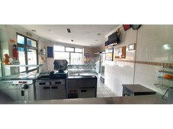 Bar/Restaurante - Marinha Grande, Marinha Grande, Leiria