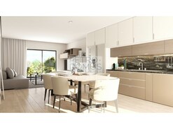 Apartamento T1 - Marrazes, Leiria, Leiria