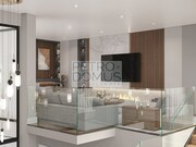 Apartamento T2 - Leiria, Leiria, Leiria - Miniatura: 5/9