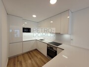 Apartamento T1 - Campolide, Lisboa, Lisboa - Miniatura: 1/9