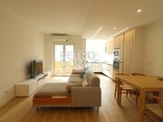 Apartamento T4 - Laranjeiro, Almada, Setbal - Miniatura: 2/9
