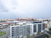 Apartamento T3 - São Domingos de Benfica, Lisboa, Lisboa - Miniatura: 1/9