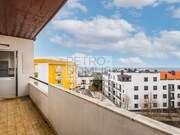 Apartamento T3 - Marrazes, Leiria, Leiria - Miniatura: 8/9