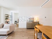 Apartamento T2 - Leiria, Leiria, Leiria - Miniatura: 1/9