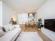Apartamento T2 - Leiria, Leiria, Leiria - Miniatura: 4/9