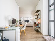 Apartamento T2 - Leiria, Leiria, Leiria - Miniatura: 8/9
