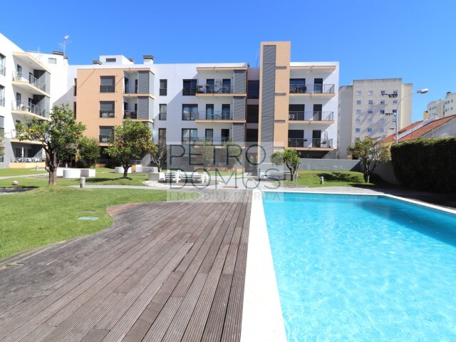 Apartamento T3 - Benfica, Lisboa, Lisboa - Imagem grande