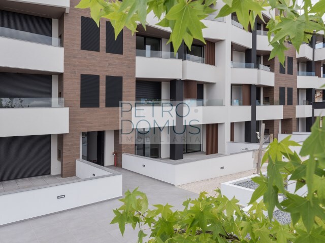 Apartamento T3 - Marinha Grande, Marinha Grande, Leiria - Imagem grande