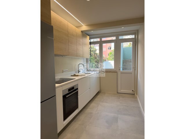 Apartamento T1 - Penha de Fran�a, Lisboa, Lisboa - Imagem grande