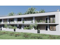 Apartamento T1 - Marrazes, Leiria, Leiria