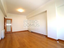 Apartamento T3 - Alvalade, Lisboa, Lisboa