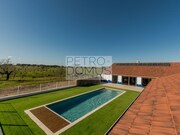 Quinta T5 - Tolosa, Nisa, Portalegre - Miniatura: 1/9