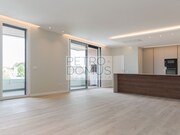Apartamento T3 - Marinha Grande, Marinha Grande, Leiria - Miniatura: 1/9