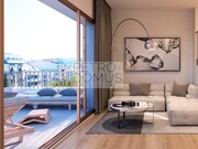 Apartamento T2 - Avenidas Novas, Lisboa, Lisboa - Miniatura: 2/7