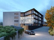 Apartamento T1 - Leiria, Leiria, Leiria - Miniatura: 4/9