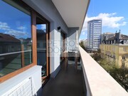 Apartamento T1 - Avenidas Novas, Lisboa, Lisboa - Miniatura: 1/9