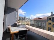 Apartamento T1 - Avenidas Novas, Lisboa, Lisboa - Miniatura: 2/9