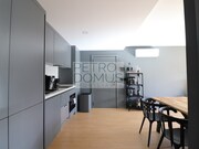 Apartamento T1 - Avenidas Novas, Lisboa, Lisboa - Miniatura: 6/9
