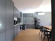 Apartamento T1 - Avenidas Novas, Lisboa, Lisboa - Miniatura: 7/9