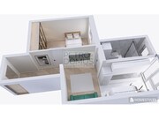 Apartamento T1 - Penha de Fran�a, Lisboa, Lisboa - Miniatura: 1/9