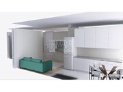 Apartamento T1 - Penha de Fran�a, Lisboa, Lisboa - Miniatura: 8/9