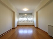 Apartamento T3 - Alvalade, Lisboa, Lisboa - Miniatura: 1/9