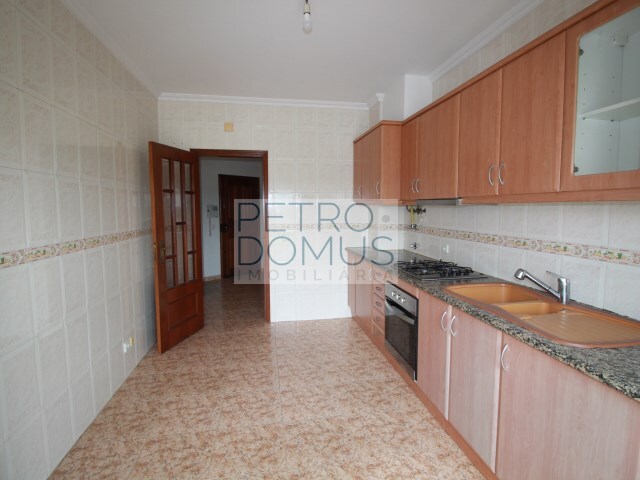 Apartamento T1 - Marrazes, Leiria, Leiria - Imagem grande