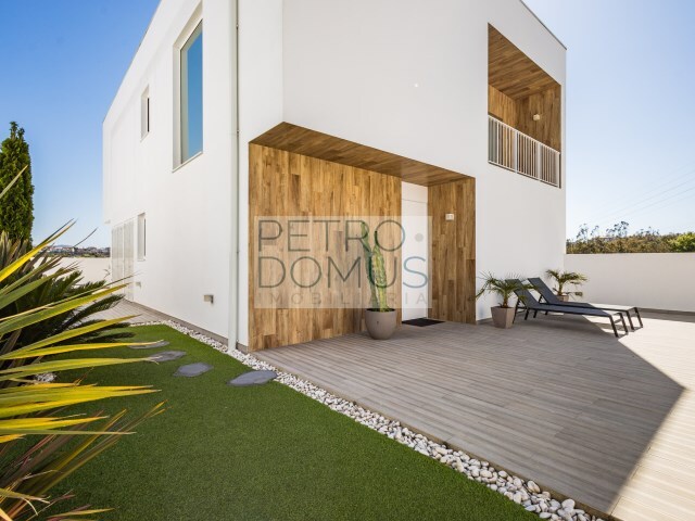 Moradia T5 - Leiria, Leiria, Leiria - Imagem grande