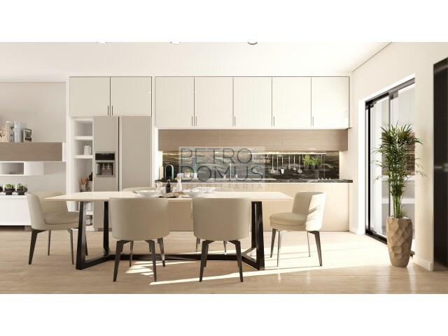 Apartamento T1 - Marrazes, Leiria, Leiria - Imagem grande