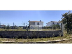Terreno Urbano - Marrazes, Leiria, Leiria