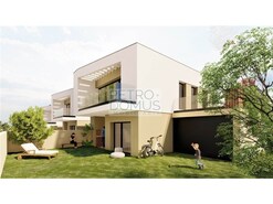 Moradia T4 - Marinha Grande, Marinha Grande, Leiria