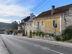 Prdio - Santa Eufmia, Leiria, Leiria