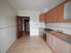 Apartamento T1 - Marrazes, Leiria, Leiria