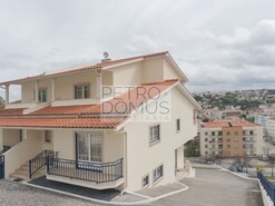 Moradia T3 - Leiria, Leiria, Leiria