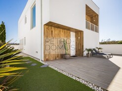 Moradia T5 - Leiria, Leiria, Leiria