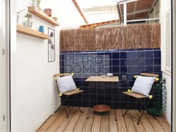 Apartamento T1 - Alg�s, Oeiras, Lisboa