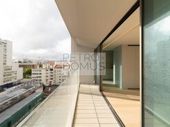 Apartamento T3 - Avenidas Novas, Lisboa, Lisboa