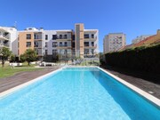 Apartamento - Benfica, Lisboa, Lisboa - Miniatura: 5/9