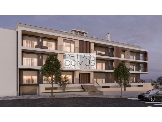 Apartamento T2 - Parceiros, Leiria, Leiria - Imagem grande