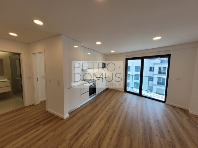 Apartamento T1 - Campolide, Lisboa, Lisboa - Imagem grande