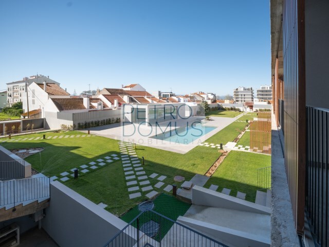 Apartamento T3 - Alcochete, Alcochete, Set�bal - Imagem grande