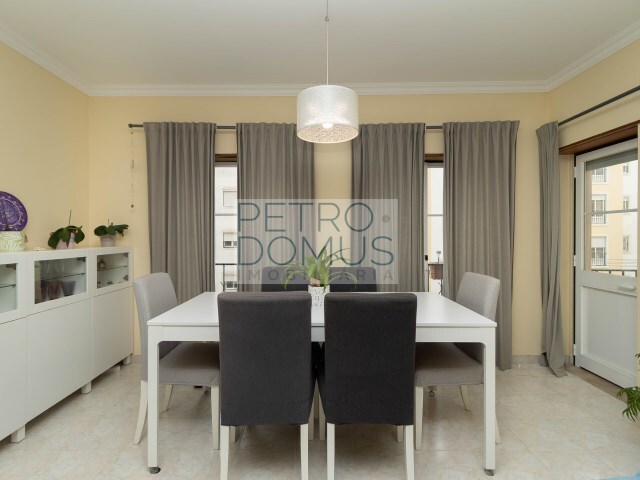 Apartamento T3 - Mafra, Mafra, Lisboa - Imagem grande