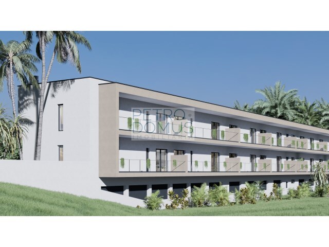 Apartamento T1 - Marrazes, Leiria, Leiria - Imagem grande