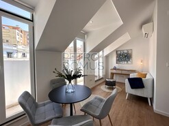 Apartamento T2 - So Vicente, Lisboa, Lisboa